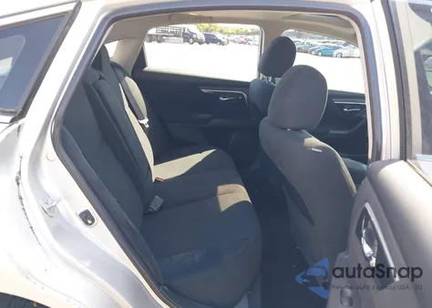 2014 Nissan Altima 2.5 Sv z USA, uszkodzony, nr VIN 1N4AL3AP8EN231091